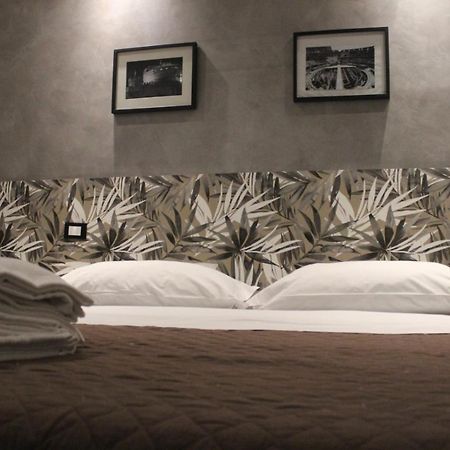 Favorit Bed and Breakfast Rome Buitenkant foto
