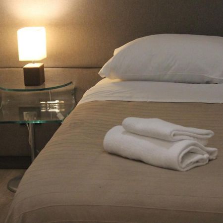 Favorit Bed and Breakfast Rome Buitenkant foto