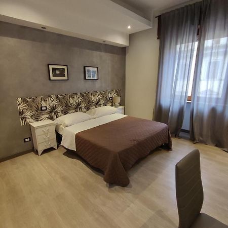 Favorit Bed and Breakfast Rome Buitenkant foto