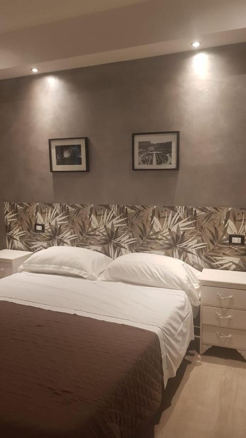 Favorit Bed and Breakfast Rome Buitenkant foto