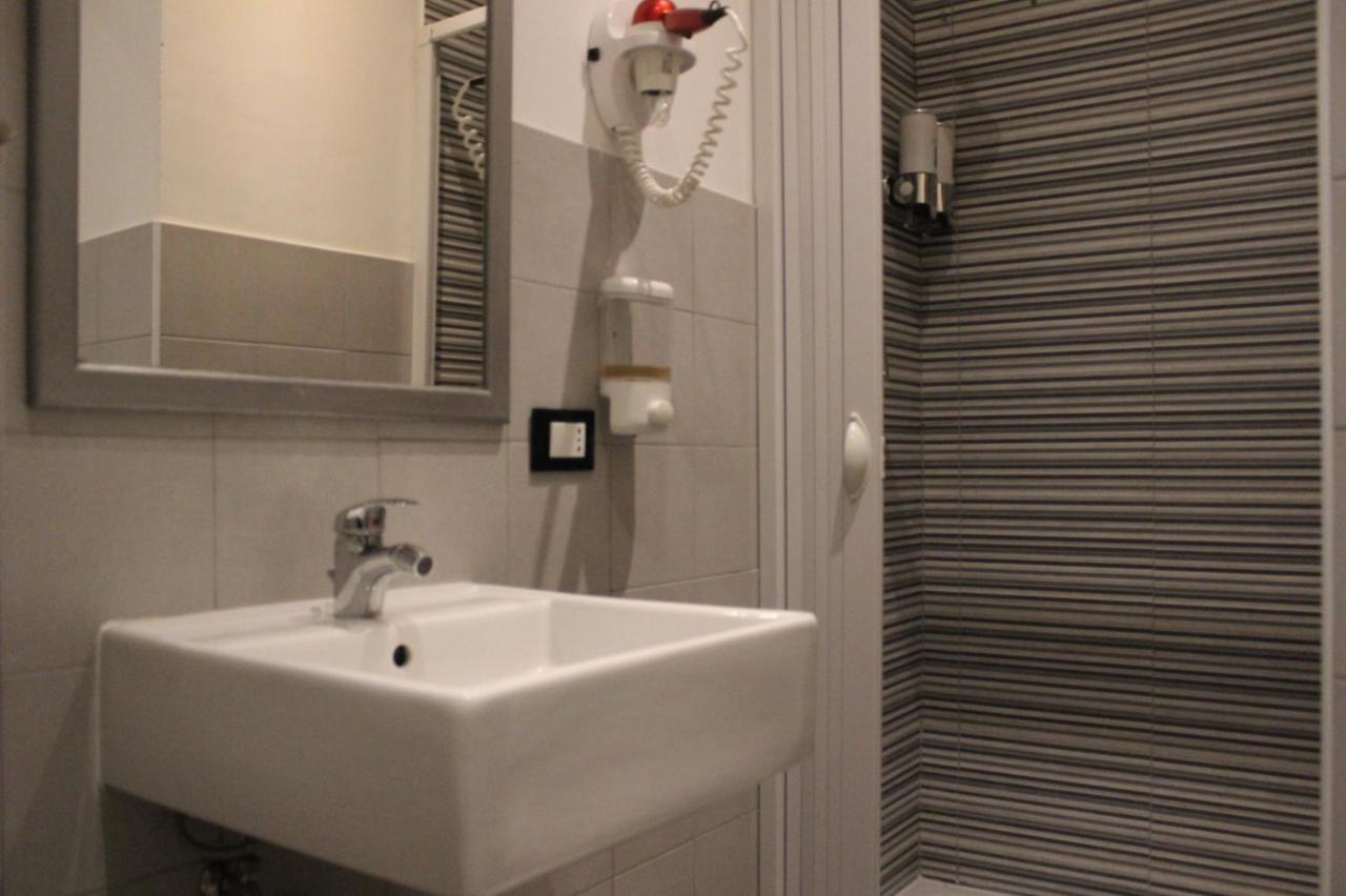 Favorit Bed and Breakfast Rome Buitenkant foto
