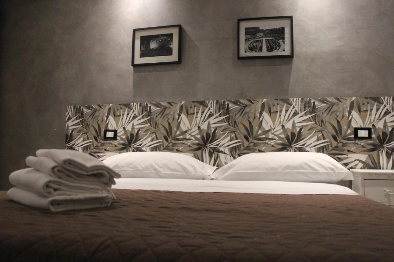 Favorit Bed and Breakfast Rome Buitenkant foto
