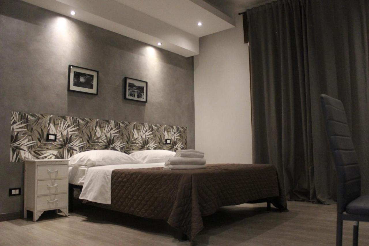 Favorit Bed and Breakfast Rome Buitenkant foto