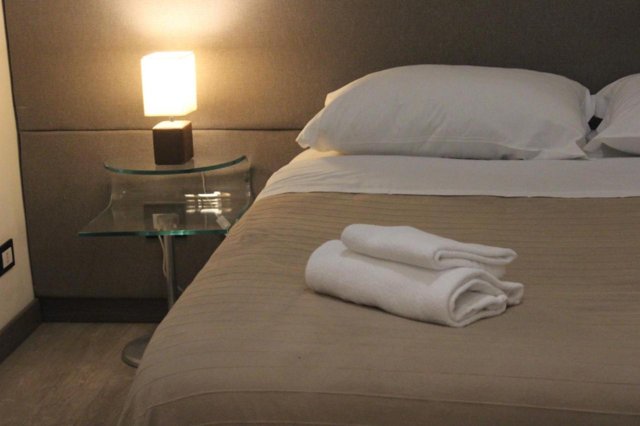 Favorit Bed and Breakfast Rome Buitenkant foto