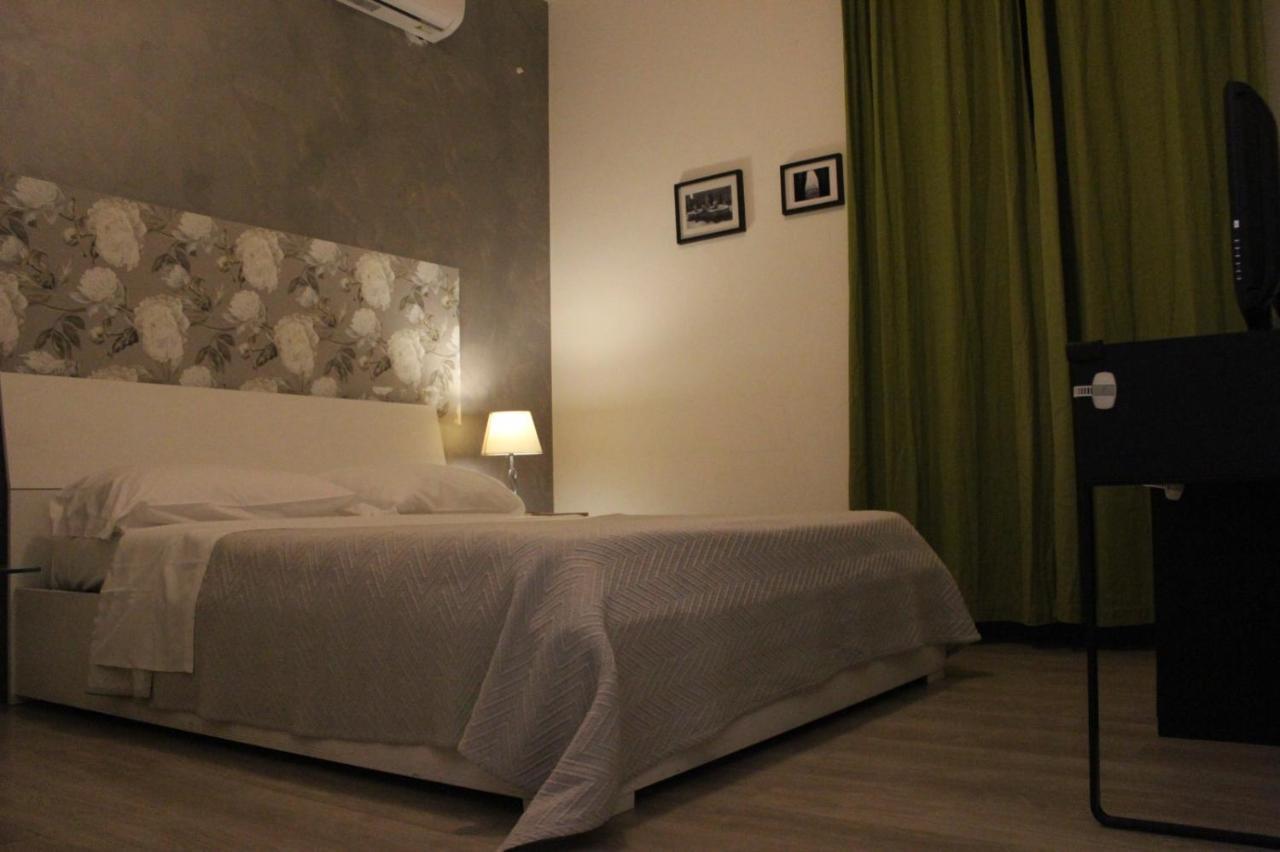 Favorit Bed and Breakfast Rome Buitenkant foto