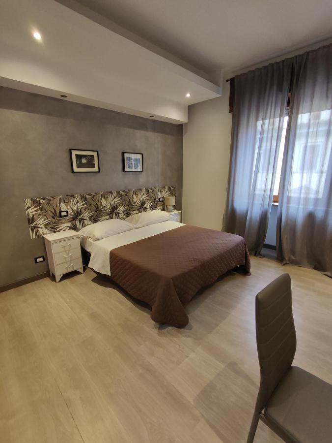Favorit Bed and Breakfast Rome Buitenkant foto