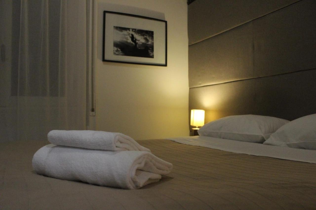Favorit Bed and Breakfast Rome Buitenkant foto