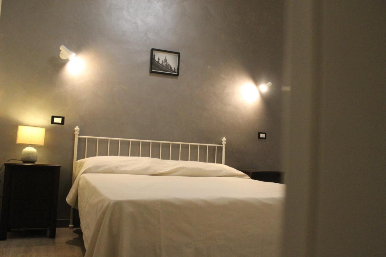 Favorit Bed and Breakfast Rome Buitenkant foto