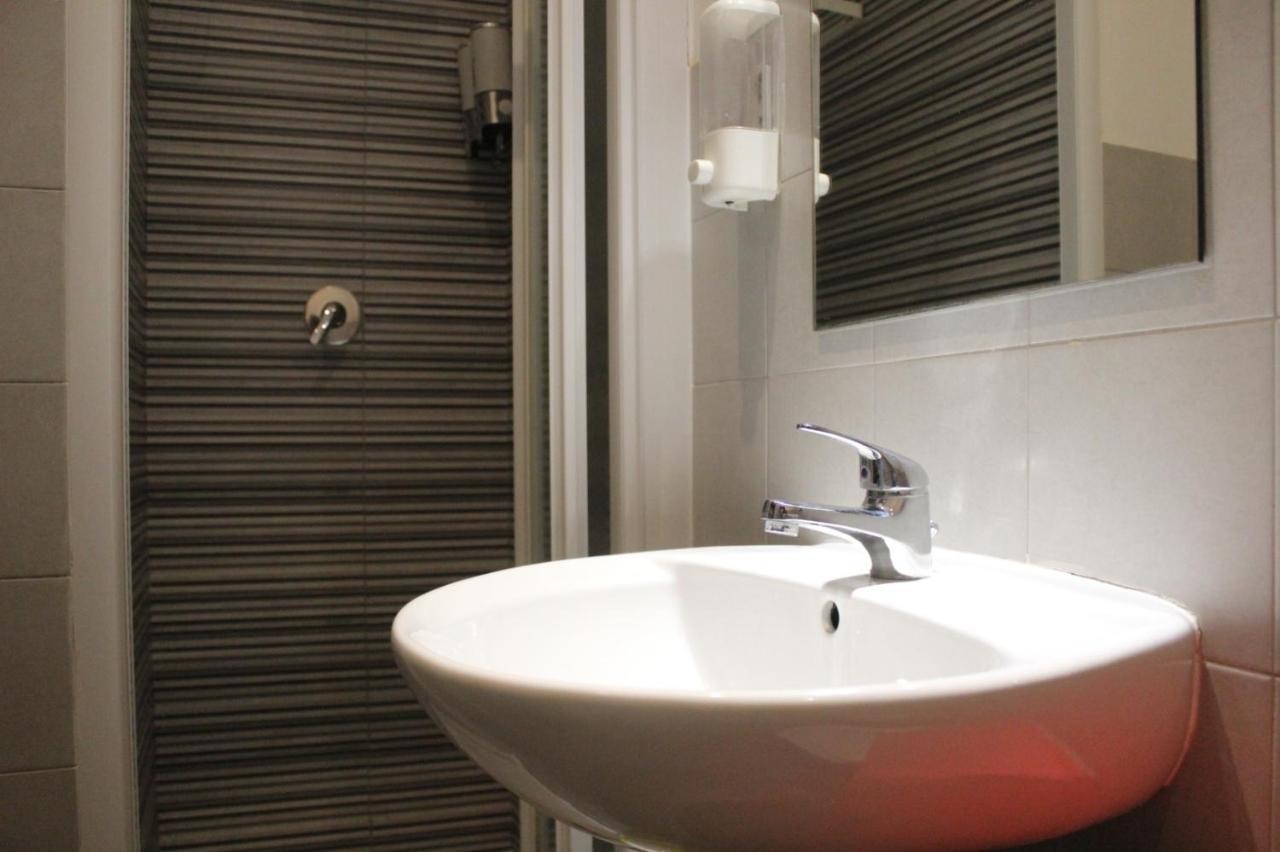 Favorit Bed and Breakfast Rome Buitenkant foto