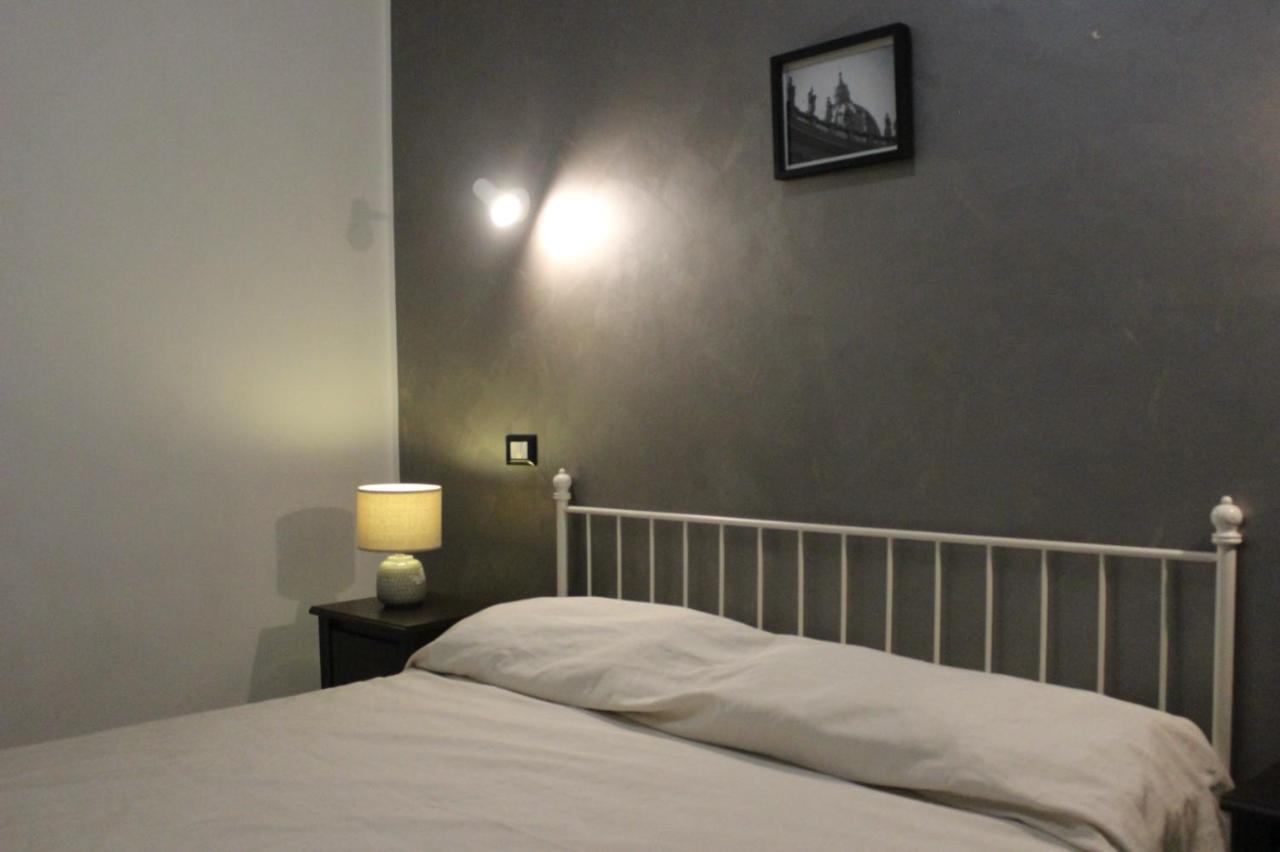 Favorit Bed and Breakfast Rome Buitenkant foto