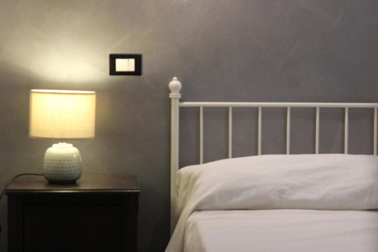 Favorit Bed and Breakfast Rome Buitenkant foto