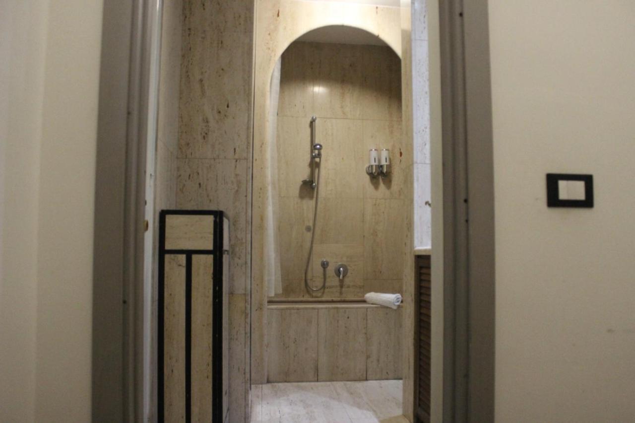 Favorit Bed and Breakfast Rome Buitenkant foto