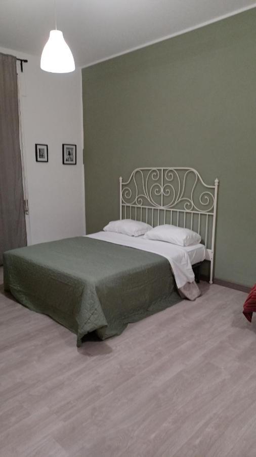 Favorit Bed and Breakfast Rome Buitenkant foto