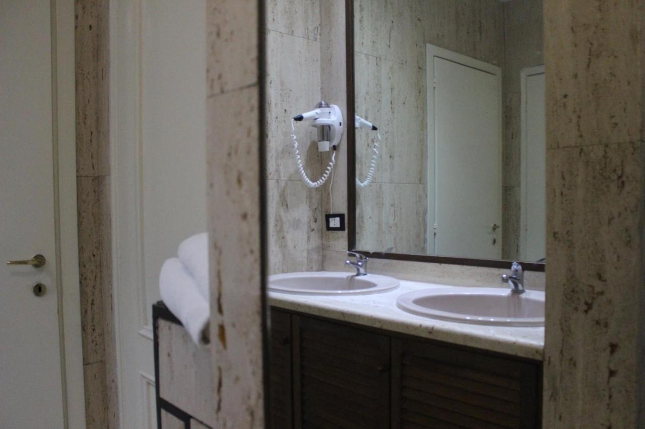 Favorit Bed and Breakfast Rome Buitenkant foto